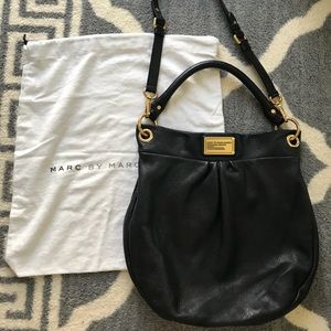 Marc Jacob hillier shoulder bag in excellent cond